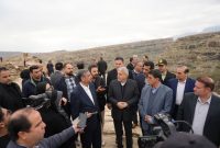 ایجاد امکانات رفاهی در کنار جاذبه های طبیعی پلدختر برای جذب گردشگر بیشتر
