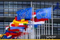 اتحادیه اروپا، سپاه پاسداران را بعنوان گروه تروریستی اعلام کرد