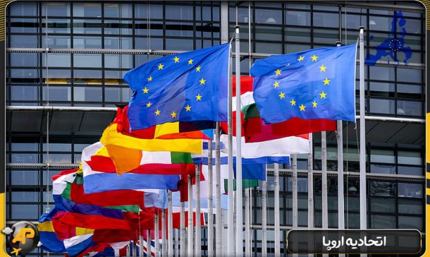 اتحادیه اروپا، سپاه پاسداران را بعنوان گروه تروریستی اعلام کرد