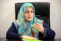 رئیس جبهه اصلاحات آزاد شد