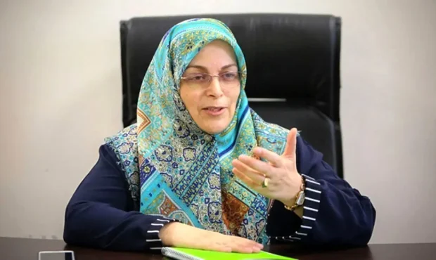 رئیس جبهه اصلاحات آزاد شد