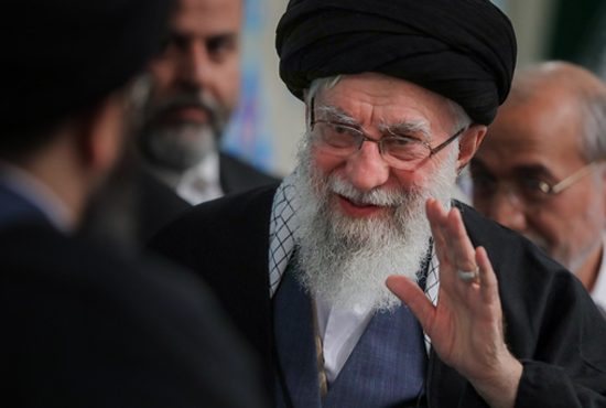 برگزاری مراسمات شهادت رهبر انقلاب