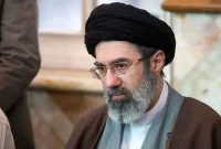 انتشار بیانیه انتخاب رهبر جدید جمهوری اسلامی توسط دبیرخانه مجلس خبرگان