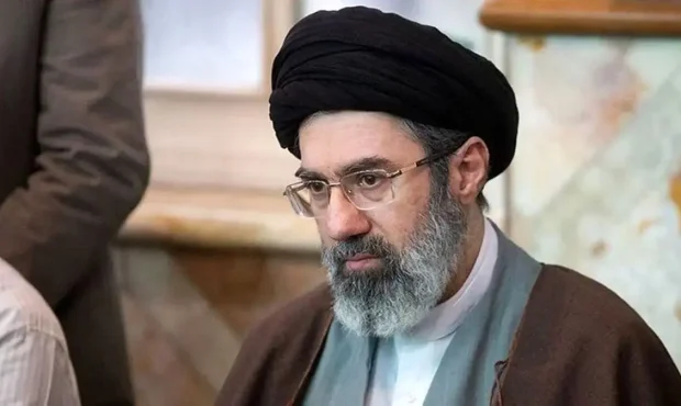 انتشار بیانیه انتخاب رهبر جدید جمهوری اسلامی توسط دبیرخانه مجلس خبرگان