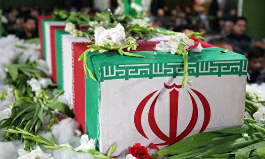 ۱۱ شهید در طول ۱۱ روز بمباران کوهدشت در جنگ رمضان ۱۱ شهید در طول ۱۱ روز بمباران کوهدشت در جنگ رمضان
