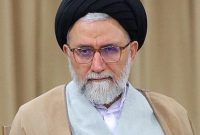 وزیر اطلاعات شهید شد