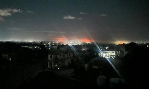 کوبا در آستانه فروپاشی کوبا در آستانه فروپاشی