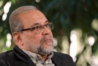 انتصاب دبیر شورای عالی امنیت ملی