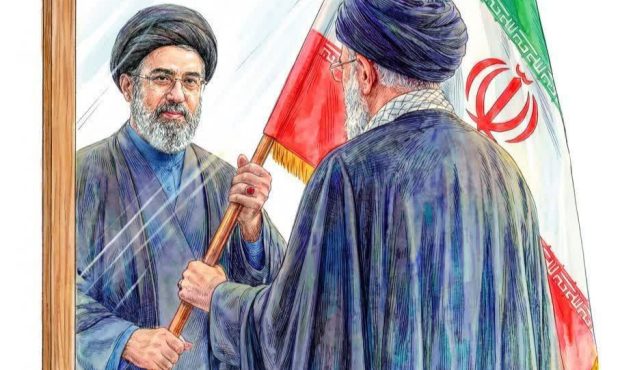 پرچمی که بر زمین نماند پرچمی که بر زمین نماند