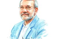 علی لاریجانی،دبیر شورای عالی امنیت ملی کشور به شهادت رسید