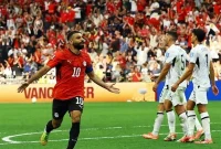 مصر ۳ _ ۱ نیوزیلند مصر ۳ _ ۱ نیوزیلند