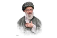 تشییع جنازه رهبر شهید بعد از دهه اول محرم