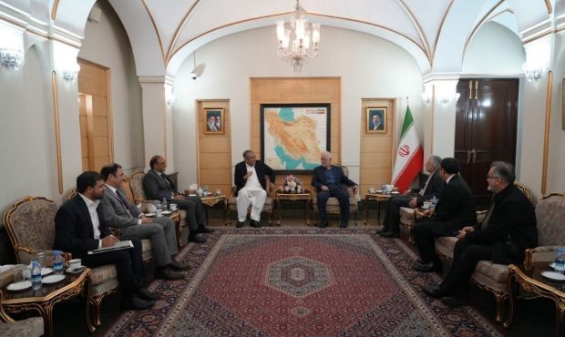 وزیر کشور پاکستان به تهران سفر کرد وزیر کشور پاکستان به تهران سفر کرد