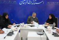 کتابخانه های عمومی بالای ۷۰ درصد پیشرفت تعیین تکلیف شود