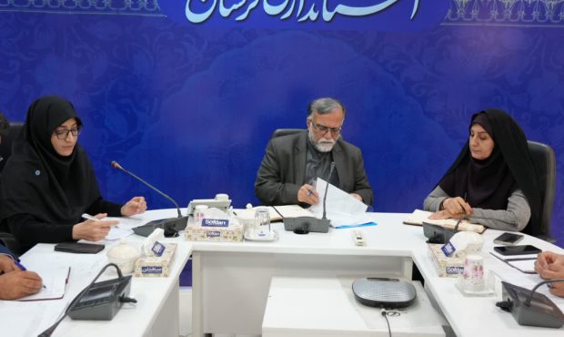 کتابخانه های عمومی بالای ۷۰ درصد پیشرفت تعیین تکلیف شود کتابخانه های عمومی بالای ۷۰ درصد پیشرفت تعیین تکلیف شود