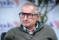 دکتر صادق زیباکلام بازداشت شد