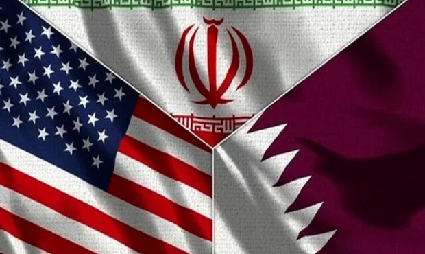 میانجیگری قطری ها و افزایش امکان دستیابی به توافق