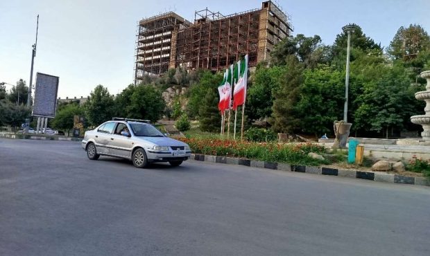 مشارکت شکست خورده بخش خصوصی در احداث و احیاء پروژه هتل صخره ای مشارکت شکست خورده بخش خصوصی در احداث و احیاء پروژه هتل صخره ای
