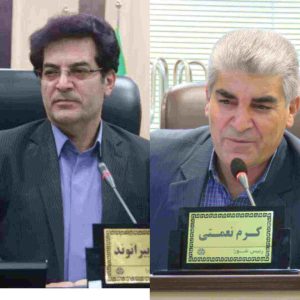 کرم نعمتی بازگشت و شاهین بیرانوند رفت