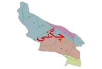 کشاورزی و صنایع معدنی دو پایه مهم توسعه شهرستان چگنی