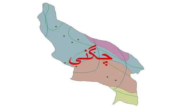 کشاورزی و صنایع معدنی دو پایه مهم توسعه شهرستان چگنی