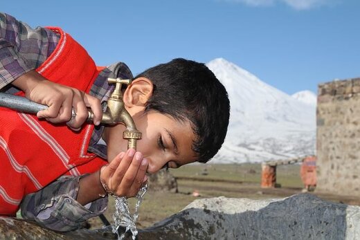 آبرسانی پایدار ۴۳ روستای استان در هفته دولت آبرسانی پایدار ۴۳ روستای استان در هفته دولت