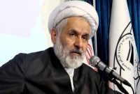 حجت الاسلام حسین طائب رئیس سازمان بسیج مستضعفین شد