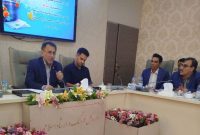برای رفع مشکلات مردم نهایت تلاش را خواهیم داشت