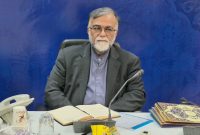 بستر مناسب فعالیت سمن ها در لرستان فراهم است