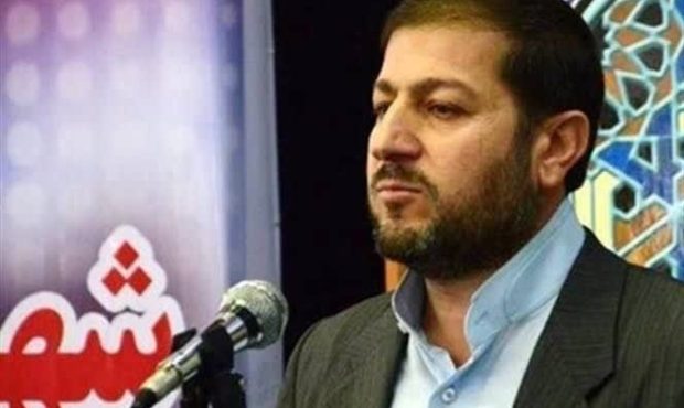 رئیس کل دادگستری استان لرستان منصوب شد رئیس کل دادگستری استان لرستان منصوب شد