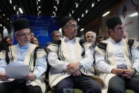 افتتاح هتل چهار ستاره در الیگودرز