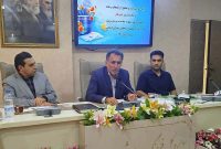 احداث سد زیبامحمد بعد از سالها رکود از سرگرفته شده/ عملیات اجرای سدمخملکوه پیشرفت قابل توجه دارد