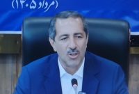 نماینده خرم آباد از عملکرد برخی مدیران لرستان انتقاد کرد