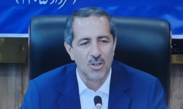 نماینده خرم آباد از عملکرد برخی مدیران لرستان انتقاد کرد نماینده خرم آباد از عملکرد برخی مدیران لرستان انتقاد کرد