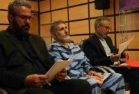 حکم سنگین حبس و مصادره کلیه اموال ساعدی نیا تأیید شد
