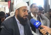 روحانی اهل سنت در زاهدان ترور شد