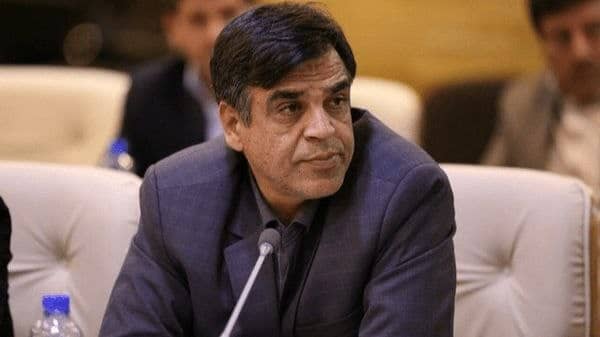 مدیرعامل کارخانه سیمان دورود منصوب شد مدیرعامل کارخانه سیمان دورود منصوب شد