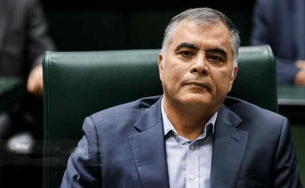 وزیر نفت استعفا داد و رئیس جمهور پذیرفت